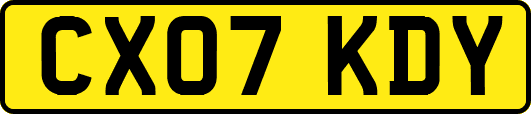 CX07KDY