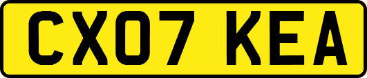 CX07KEA
