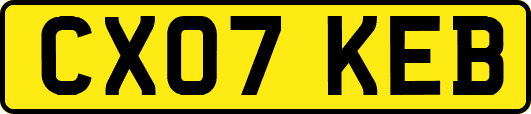 CX07KEB