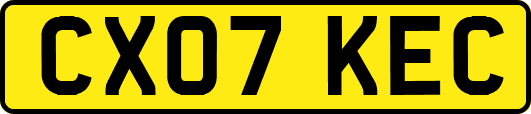 CX07KEC