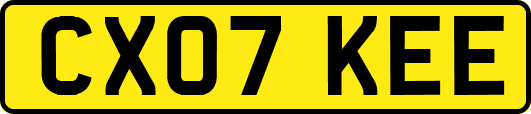 CX07KEE