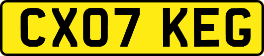 CX07KEG