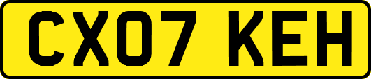 CX07KEH