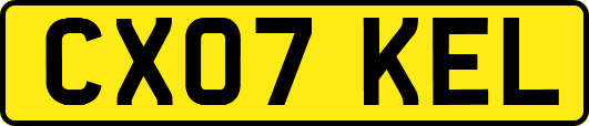 CX07KEL