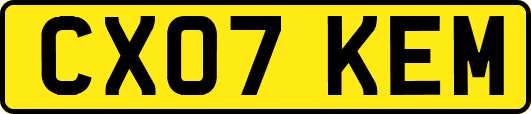 CX07KEM