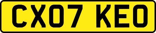 CX07KEO