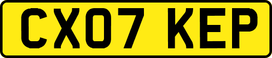 CX07KEP
