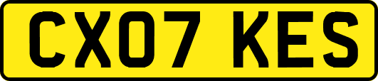 CX07KES