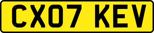 CX07KEV