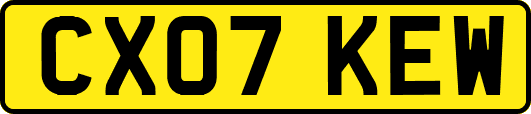 CX07KEW