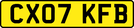 CX07KFB