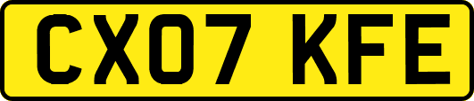 CX07KFE