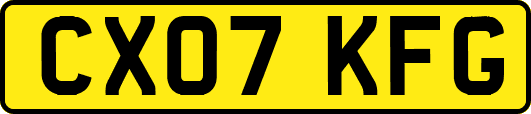 CX07KFG