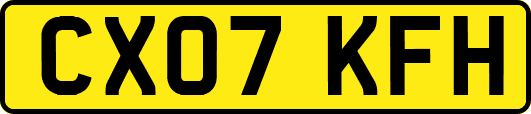 CX07KFH