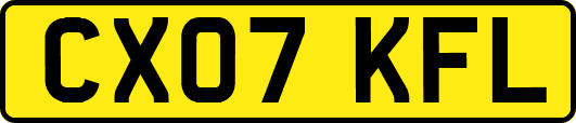 CX07KFL
