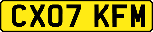 CX07KFM