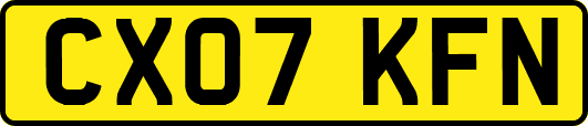 CX07KFN