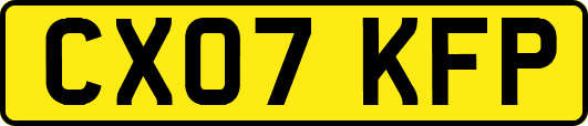 CX07KFP