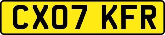 CX07KFR