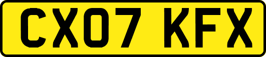 CX07KFX