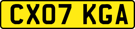 CX07KGA