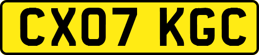 CX07KGC