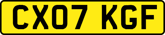 CX07KGF