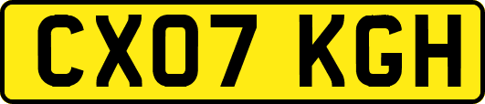 CX07KGH