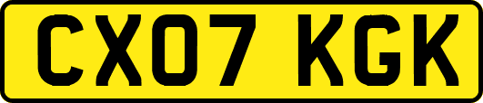 CX07KGK