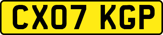 CX07KGP