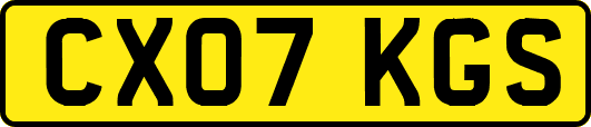 CX07KGS