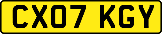 CX07KGY
