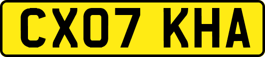 CX07KHA