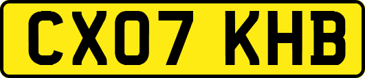 CX07KHB