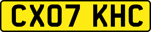 CX07KHC