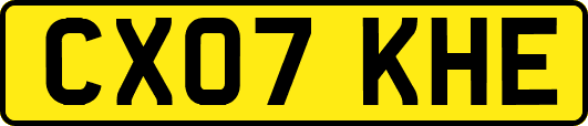 CX07KHE