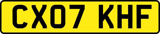 CX07KHF
