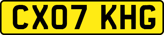 CX07KHG