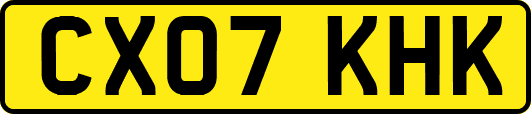 CX07KHK