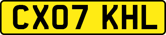 CX07KHL