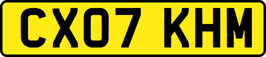 CX07KHM