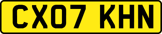 CX07KHN
