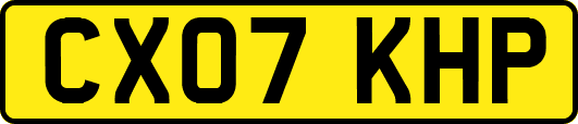 CX07KHP