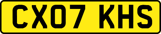 CX07KHS