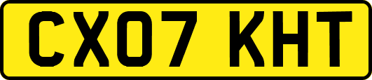 CX07KHT