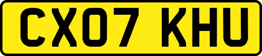 CX07KHU