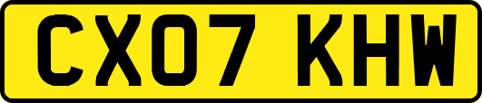 CX07KHW