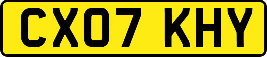 CX07KHY