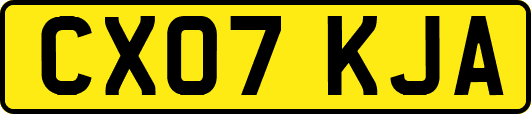 CX07KJA