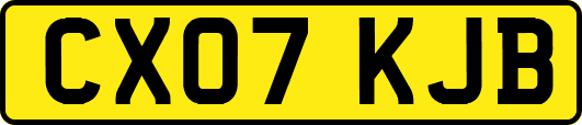 CX07KJB